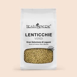 Lenticchie Verdi