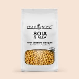 Soia Gialla