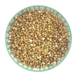 Grano Saraceno decorticato