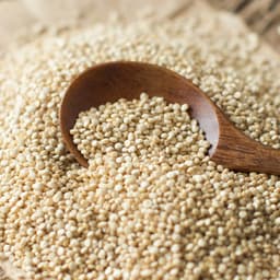Quinoa Bianca