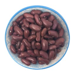 Fagioli Rossi - Dark Red Kidney