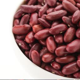 Fagioli Rossi - Dark Red Kidney