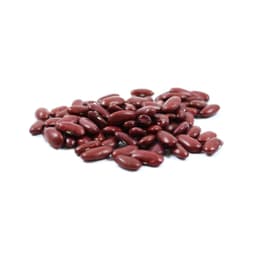 Fagioli Rossi - Dark Red Kidney