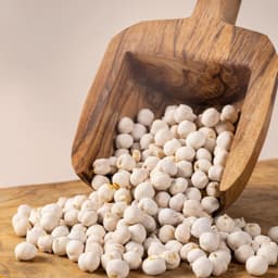 Ceci tostati
