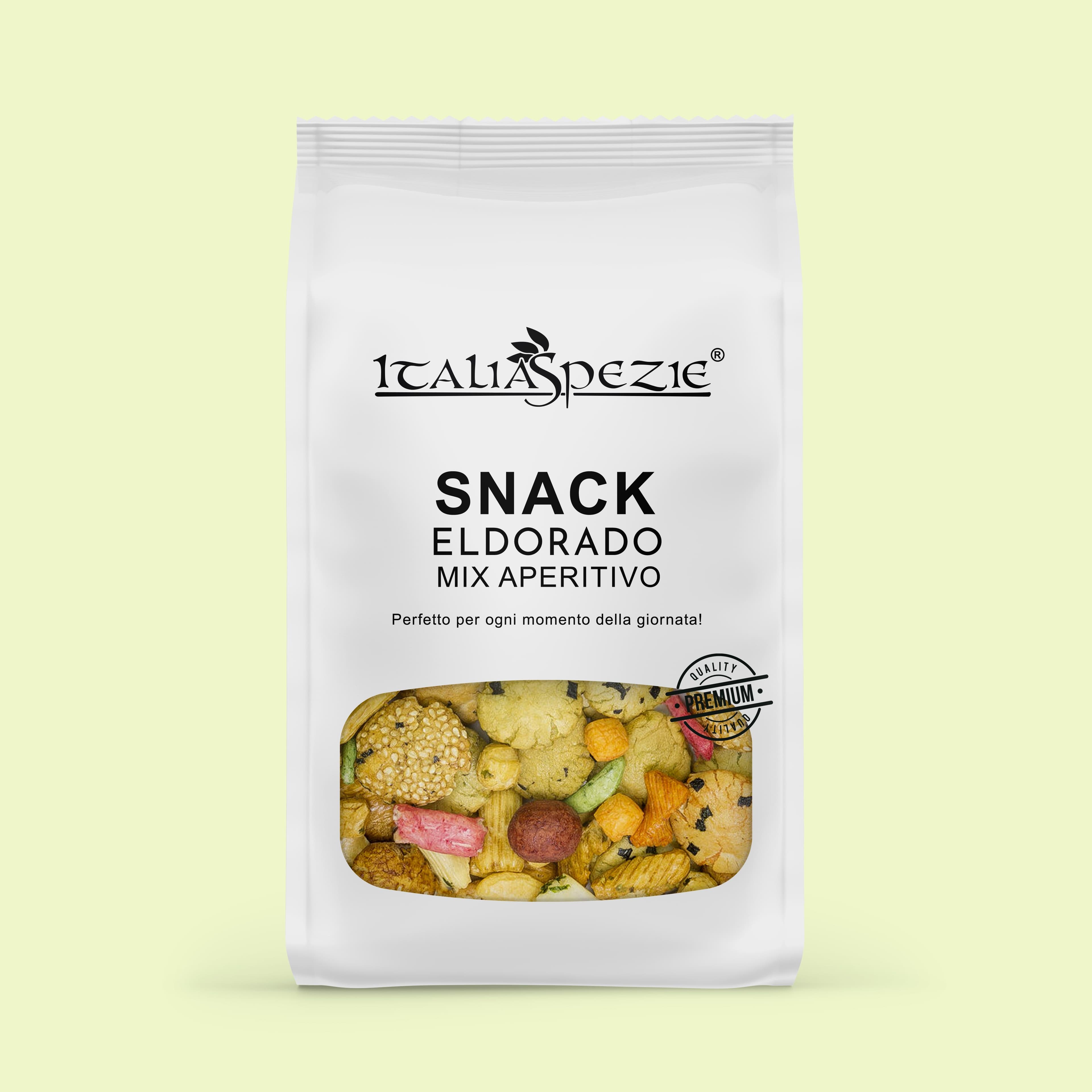 Mix Eldorado Snack aperitivo