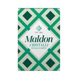 Fiocchi di Sale marino Maldon - 125 g