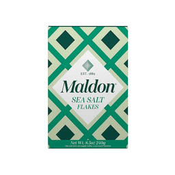 Fiocchi di Sale marino Maldon - 125 g