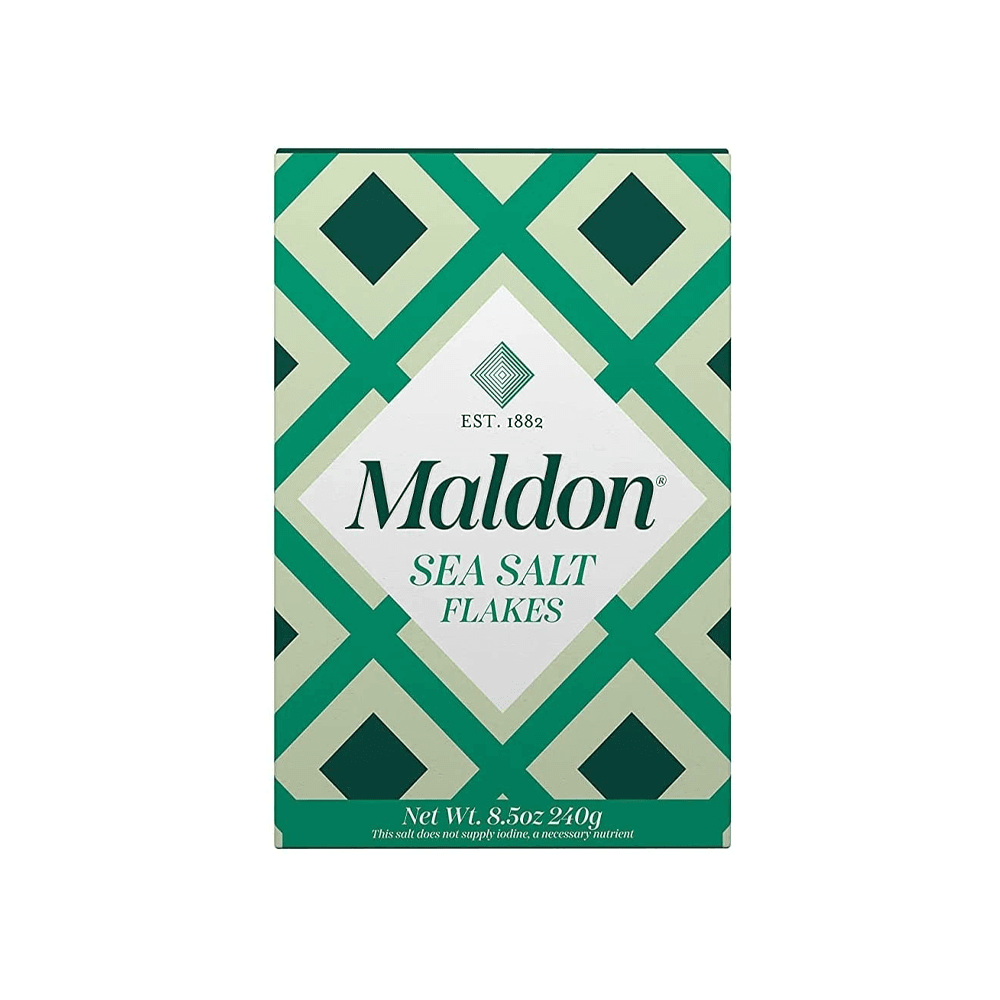Fiocchi di Sale marino Maldon - 250 g