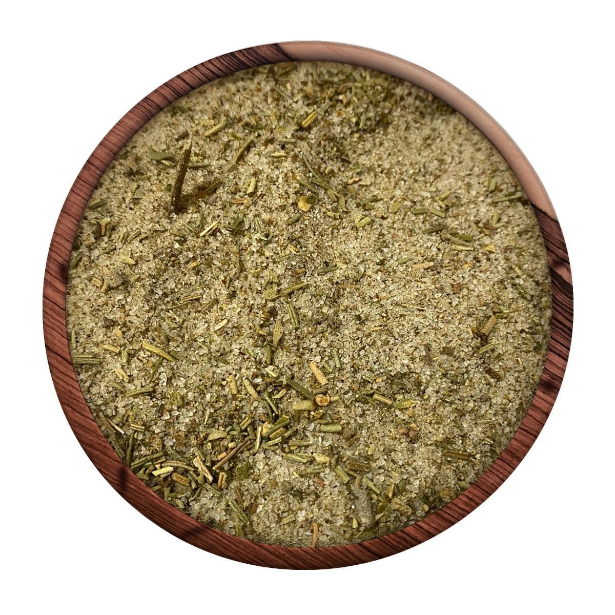 Sale Aromatizzato con erbe