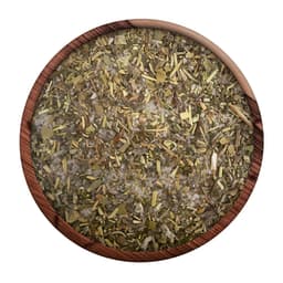 Sale Aromatizzato con erbe