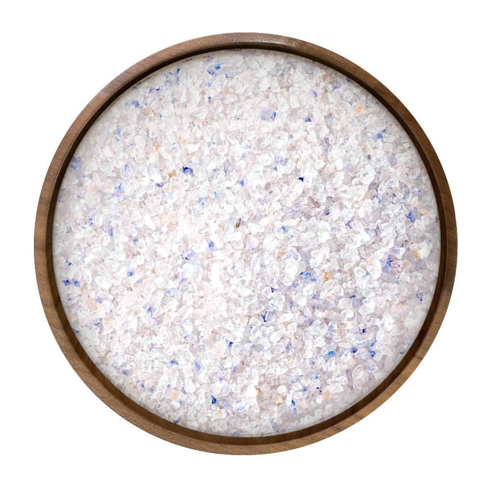 Sale Blu - grosso