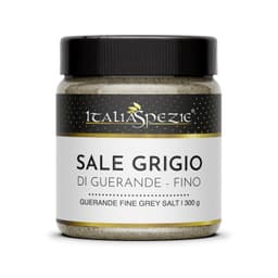 Sale Grigio - Di Guerande (Fino)