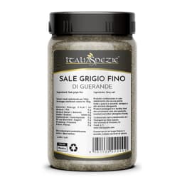 Sale Grigio - Di Guerande (Fino)