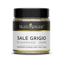 Sale Grigio - Di Guerande (Grani)