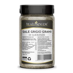 Sale Grigio - Di Guerande (Grani)