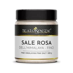 Sale Rosa dell'Himalaya Fino