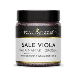 Sale Viola Indiano - Kala namak - grani