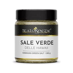 Sale Verde delle Hawaii - “Bamboo Vade”