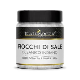 Sale piramidale dell'oceano indiano