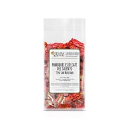 Pomodori essiccati del Salento tipo San Marzano