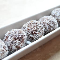 Granella di Cocco - Cocco rapè - 200 g