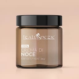 Crema di Noce 100% pura - 180g