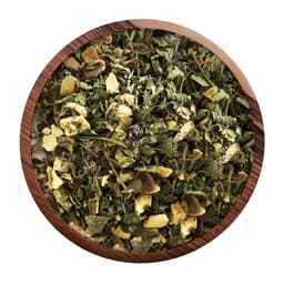 Infuso - Zenzero e Limone