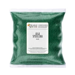 Alga Spirulina