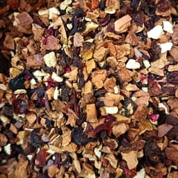 Infuso Limoni di Sicilia