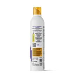 Olio di semi di sesamo tostato spray - 200 ml