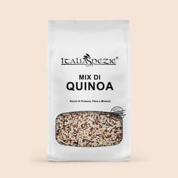 Quinoa Tricolore - Mix