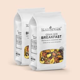 Mix Breakfast - Misto Frutta e Semi