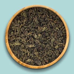 Tè Blu Oolong