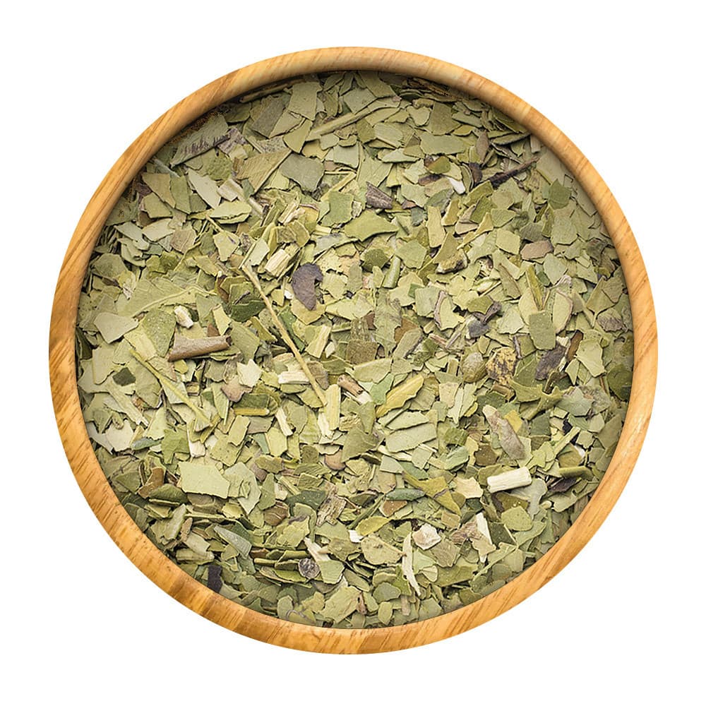Yerba Mate