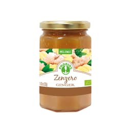 Composta di Zenzero senza zucchero