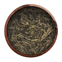 Tè Verde Bancha