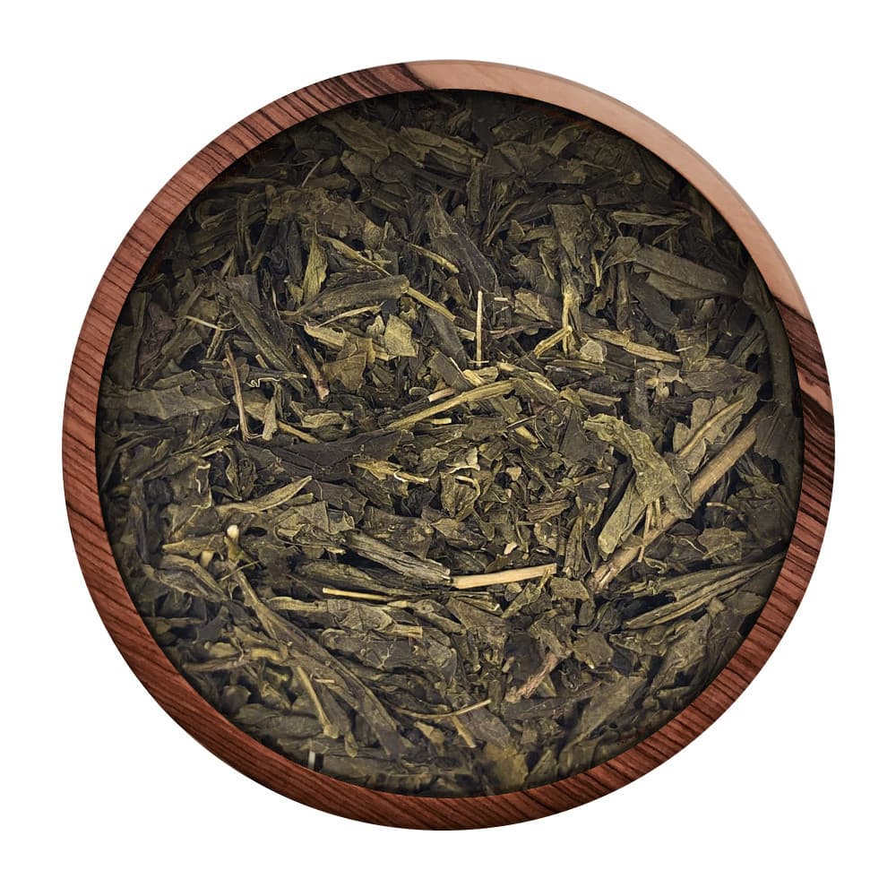 Tè Verde Bancha