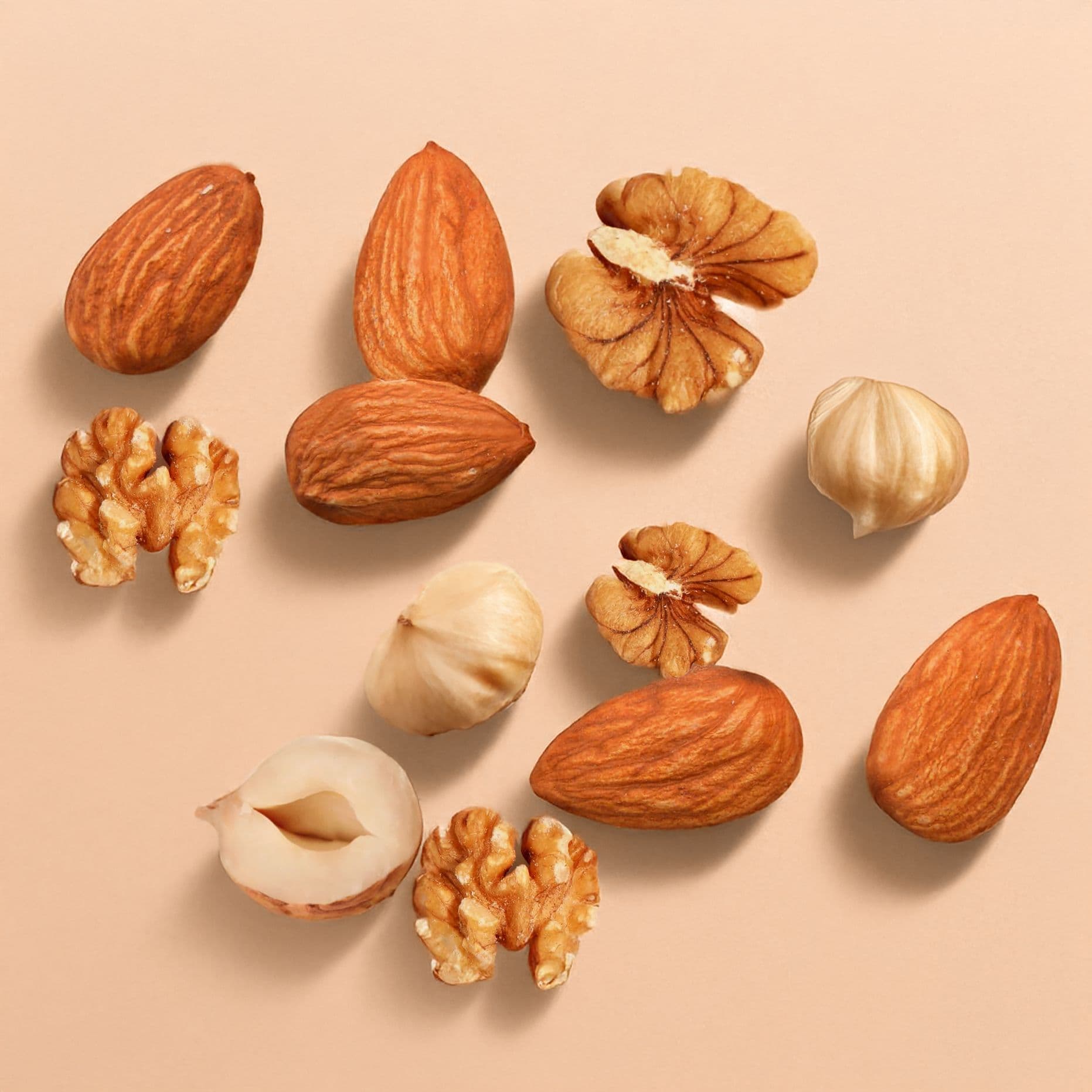 Frutta Secca Sport Mix | Pacchetto da 3kg