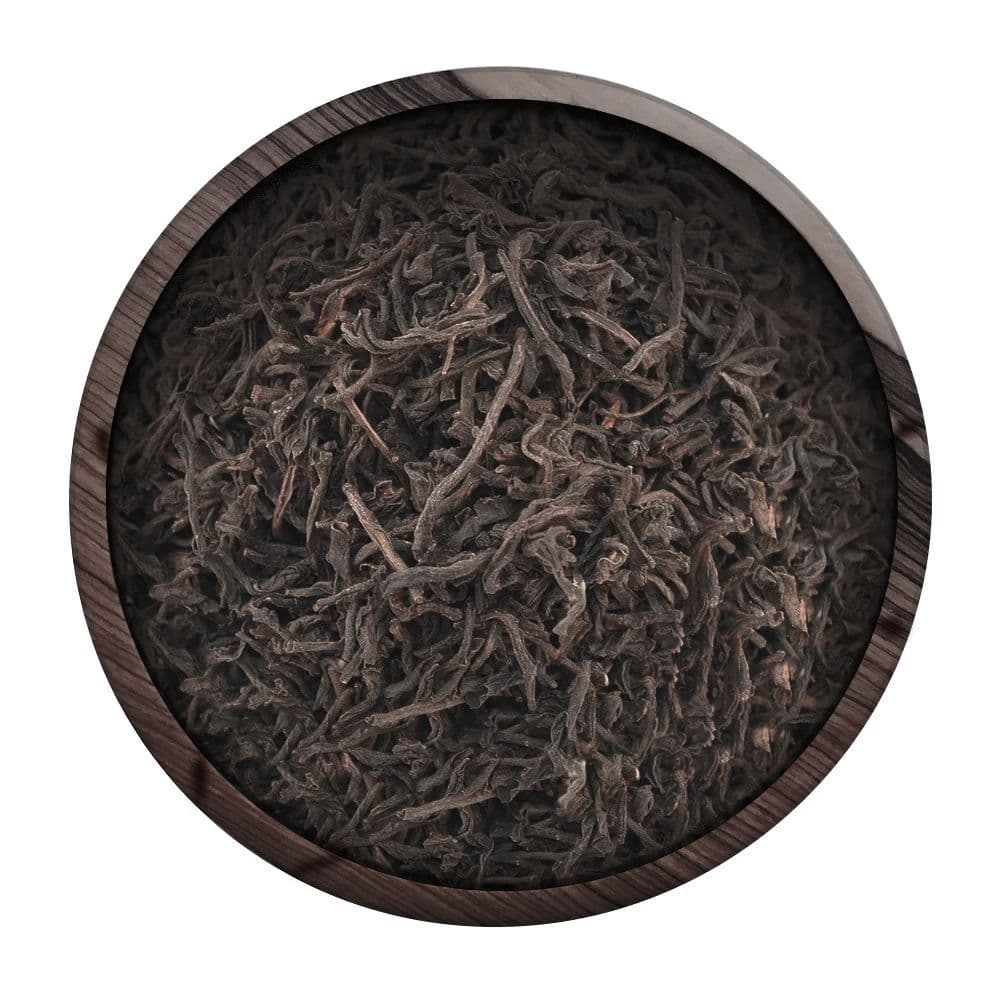 Tè Nero Ceylon