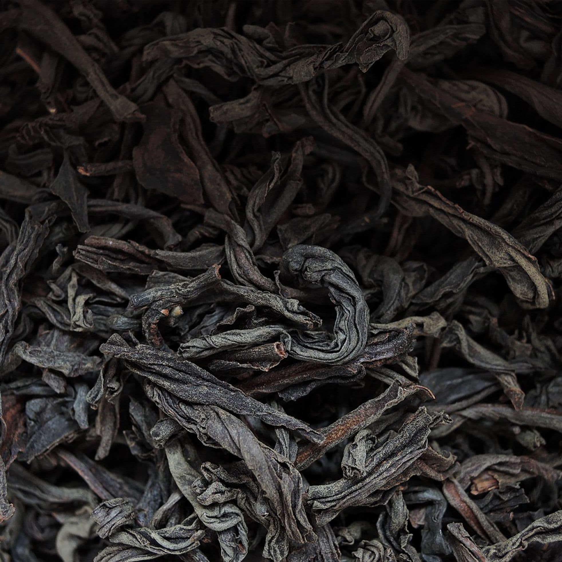 Tè Nero Ceylon