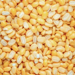 Fagioli Mung pelati