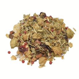 Tisana Energetica - Energia Vitale