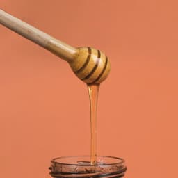 Miele di Acacia - Produzione artigianale - 300g