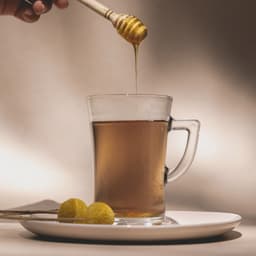 Miele di Acacia - Produzione artigianale - 300g