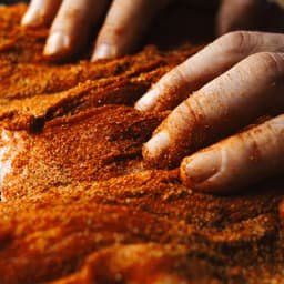 Kit Barbecue Rub - Essentials Pack, 3 Vasetti