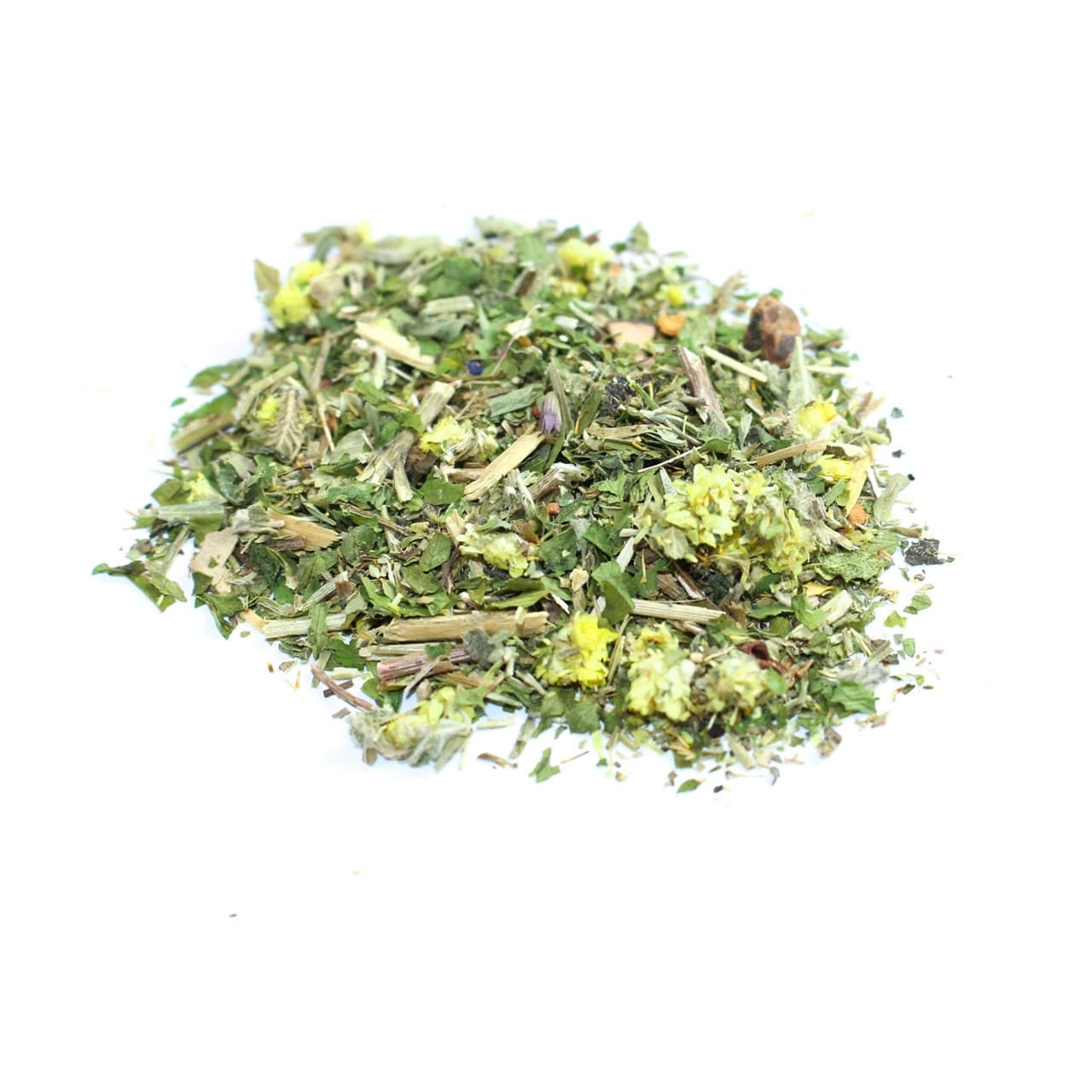 Tisana Energetica (Damiana Composta)
