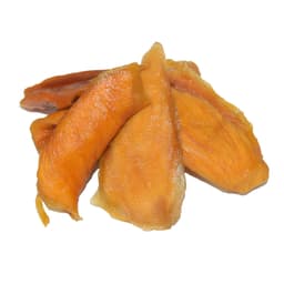Box di Frutta Disidratata senza zucchero [Pacchetto da 4]