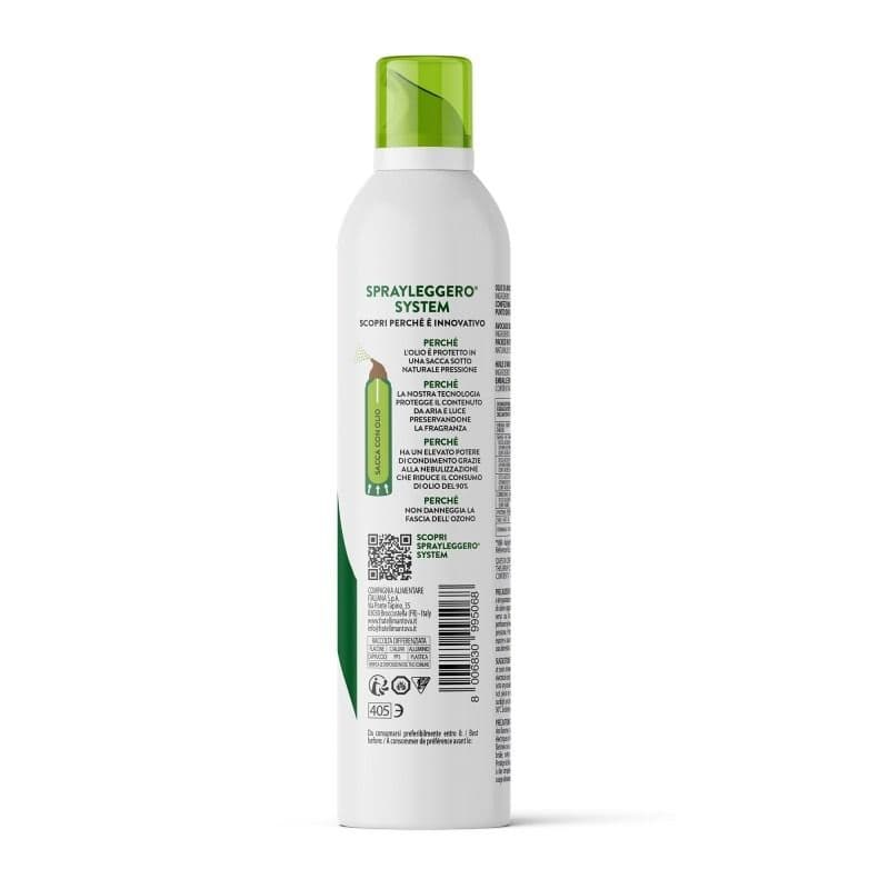 Olio di Avocado spray - 200 ml