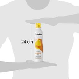 Limone spray in olio extravergine di oliva - 400 ml