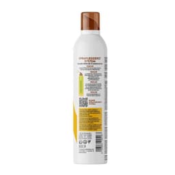 Olio di semi di lino spray - 200 ml